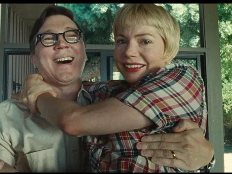 4 películas para ver si te gustó The Fabelmans