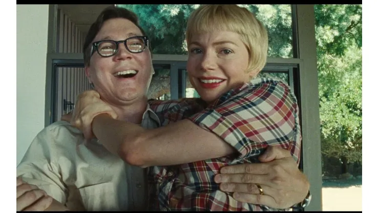 The Fabelmans.