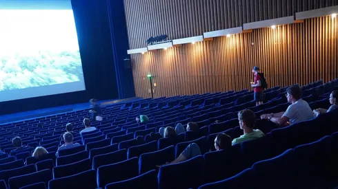 Fue la 43ª edición de los Golden Raspberry.