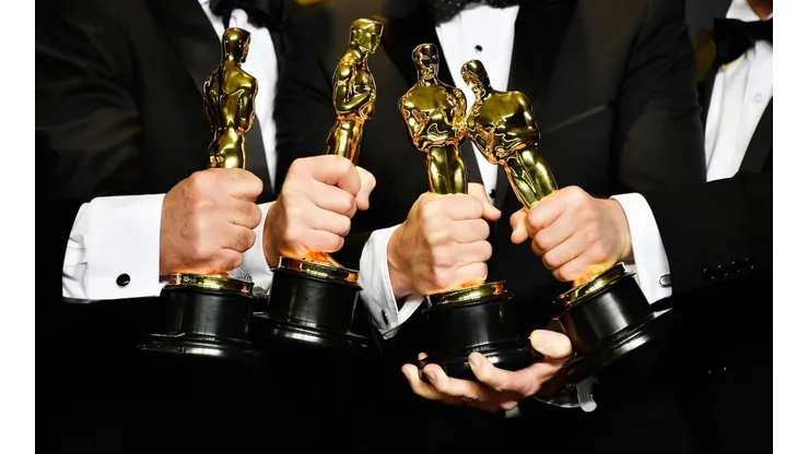 Este 12 de marzo será la 95.ª edición de los Premios Óscar.