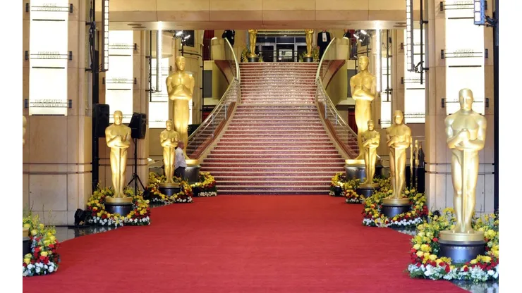 Por qué cambia la alfombra roja de los Premios Oscar 2023 y de qué color será.