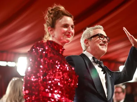 El récord que alcanzó Alfonso Cuarón en los Oscar 2023