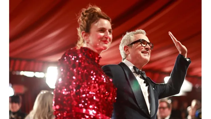 Alfonso Cuarón en los Premios Oscar 2023