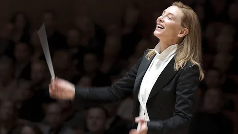 Dónde ver Tár, la película de Cate Blanchett nominada a los Premios Oscar 2023.