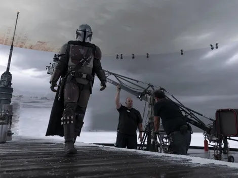 The Mandalorian: dónde se filmó la temporada 3 de la serie