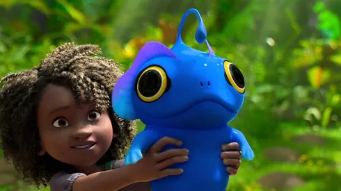 Monstruo del Mar competirá como Mejor Película de Animación en los Premios Oscar 2023.