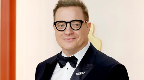 Brendan Fraser: cuánto mide, su peso actual y quién es su esposa e hijos.