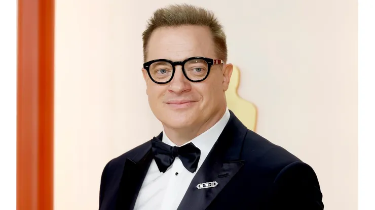 Brendan Fraser: cuánto mide, su peso actual y quién es su esposa e hijos.