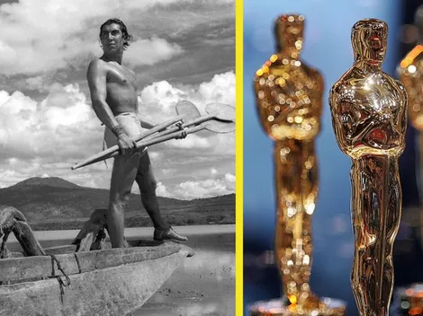 ¿Quién fue Emilio "El Indio" Fernández?