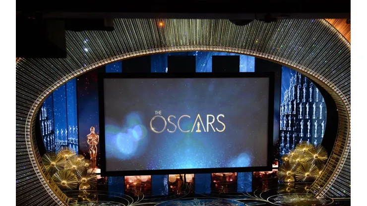 The Oscars