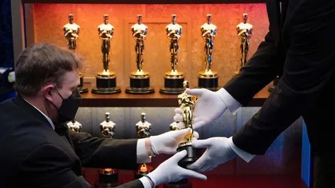 El próximo domingo son los Premios Oscar 2023.