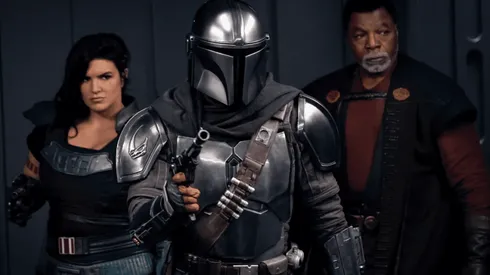 La tercera temporada de The Mandalorian ya está disponible en Disney+