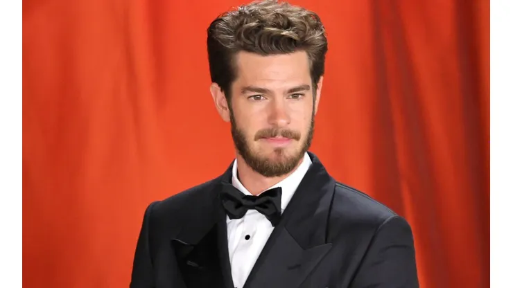 Andrew Garfield