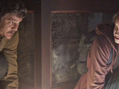 The Last of Us: así se graban las escenas de muertes