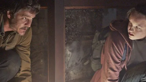 Pedro Pascal y Bella Ramsey protagonizan The Last of Us.