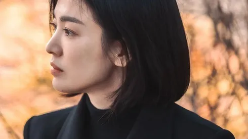 The Glory estrenó la parte 2 de su primera temporada.