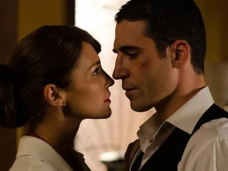 5 series de NETFLIX que NO TE PUEDES PERDER si te gustó Velvet