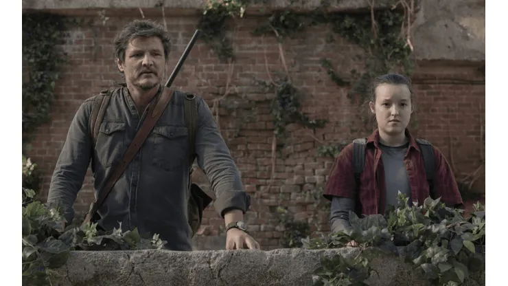 Look for the Light es el nombre del episodio final de la primera temporada de The Last of Us