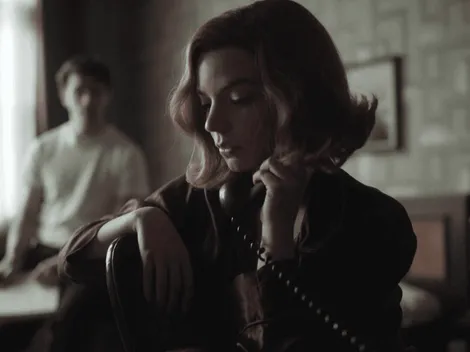 Series parecidas a Gambito de Dama para ver en Netflix