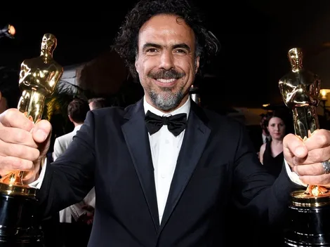Premios Oscar 2023: ¿Alejandro González Iñárritu está nominado?