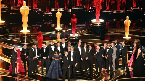 Podrás ver la ceremonia de los Oscar en televisión y streaming