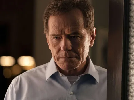 La imperdible serie con Bryan Cranston de Paramount+