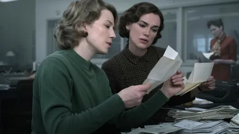 The Boston Strangler.