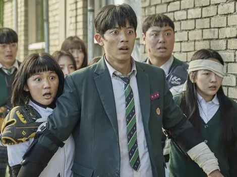 5 series parecidas a Estamos Muertos que debes ver en Netflix