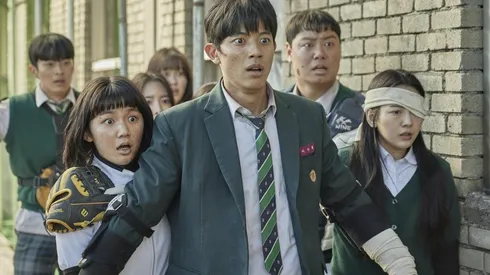 5 series parecidas a Estamos Muertos que debes ver en Netflix antes de la temporada 2.