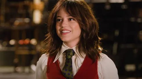 Cuándo estará Jenna Ortega como anfitriona de Saturday Night Live.