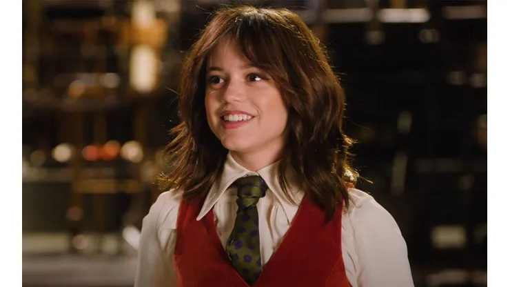 Cuándo estará Jenna Ortega como anfitriona de Saturday Night Live.