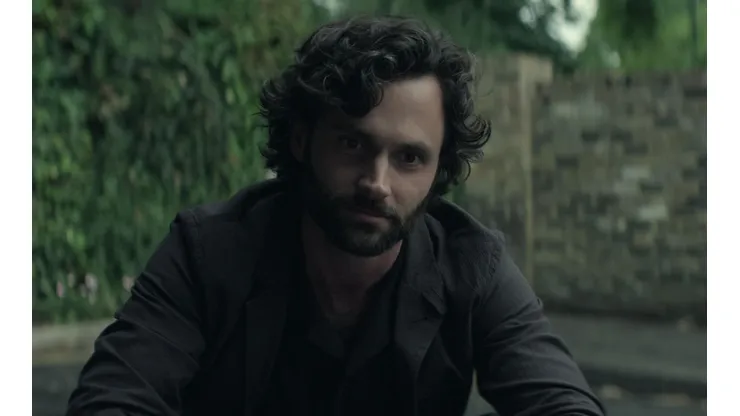 Cuándo se estrena la quinta temporada de You en Netflix.