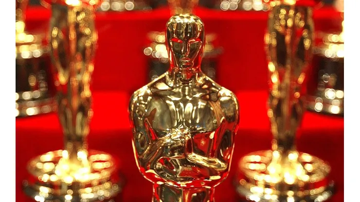 Premios Oscar