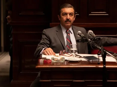 ¿Cuántos Premios Oscar tiene Ricardo Darin?