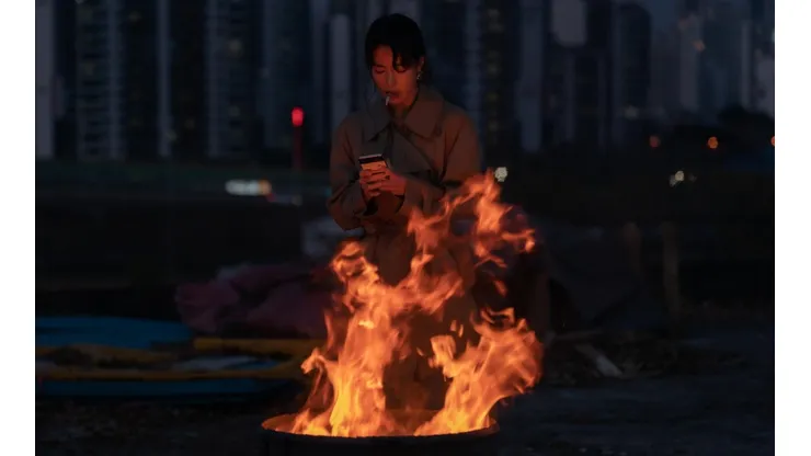 The Glory, parte 2: hora de estreno del K-drama en Netflix.