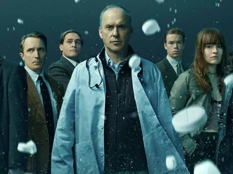 ¿Dopesick está en Netflix? Dónde ver la serie basada en hechos reales