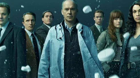 ¿Dopesick está en Netflix? Dónde ver la serie basada en hechos reales.