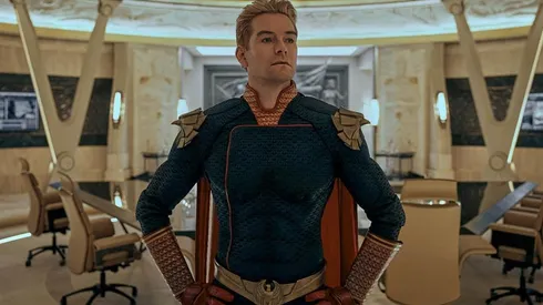 The Boys cuenta con tres temporadas en Prime Video.