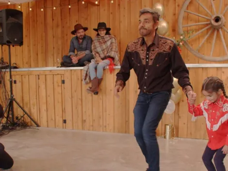 ¿Cuándo se estrena De Viaje con Los Derbez 3?