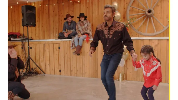 La tercera temporada de De Viaje con los Derbez llegará a Prime Video