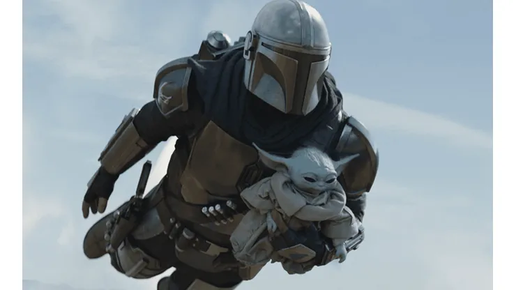 Jon Favreau buscó que los mandalorianos se diferenciaran de los Jedi