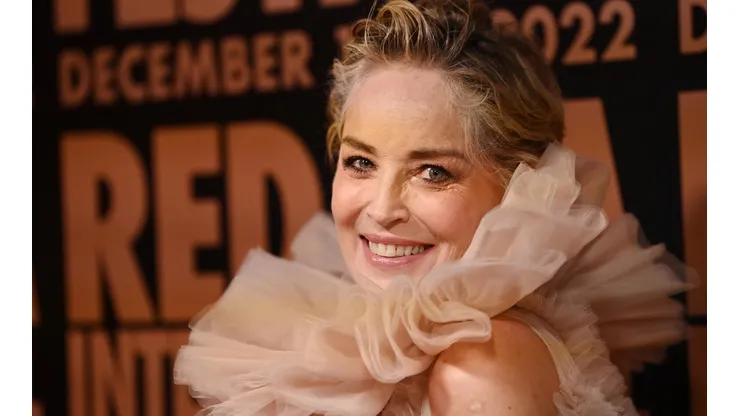 Sharon Stone reveló cómo fue su primera vez en los Premios Oscar.