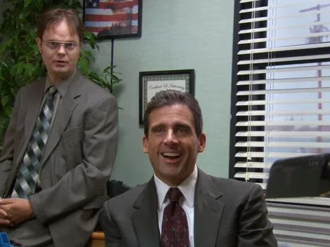 El actor de The Office que se ofreció a comprar Twitter