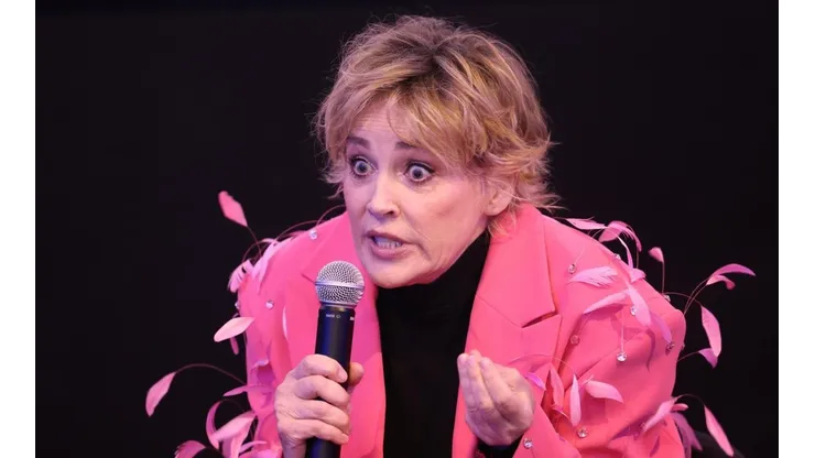 La actriz Sharon Stone reveló la terrible consecuencia de haber filmado Bajos Instintos