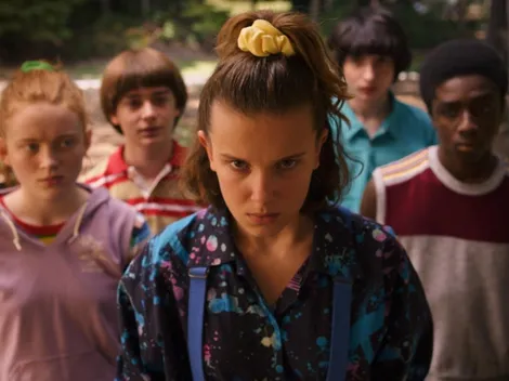 Stranger Things: una actriz denunció que fue acosada