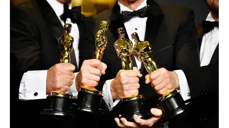 El 12 de marzo se entregarán los Premios Oscar 2023.