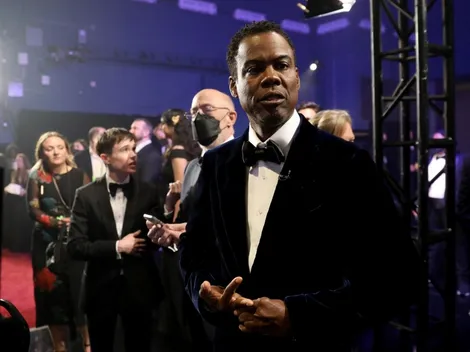 Esto cobró Chris Rock por Selective Outrage, su especial en Netflix