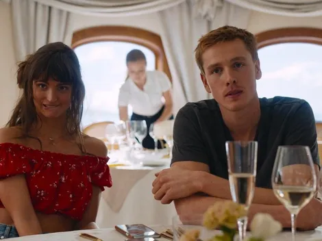 Premios Oscar 2023: cómo ver El Triángulo de la Tristeza