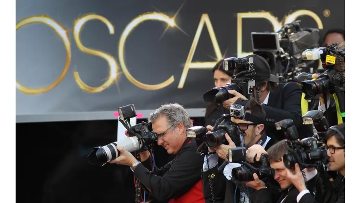 El 12 de marzo se entregarán los Premios Oscar 2023.