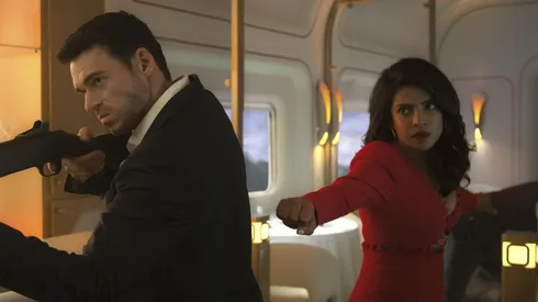 Así es Citadel, la segunda serie más cara de la historia de Amazon Prime Video.